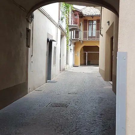 Casa Duomo *