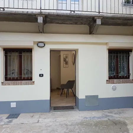 Apartment Casa Duomo *