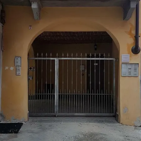 Casa Duomo Apartment Alba (Piedmont)