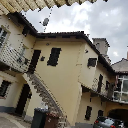 Apartment Casa Duomo Alba (Piedmont)